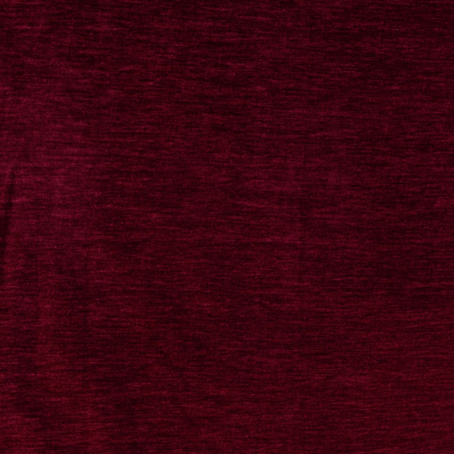 Habitat Thermal Chenille Blackout Eyelet Curtains - Berry -168x229cm
