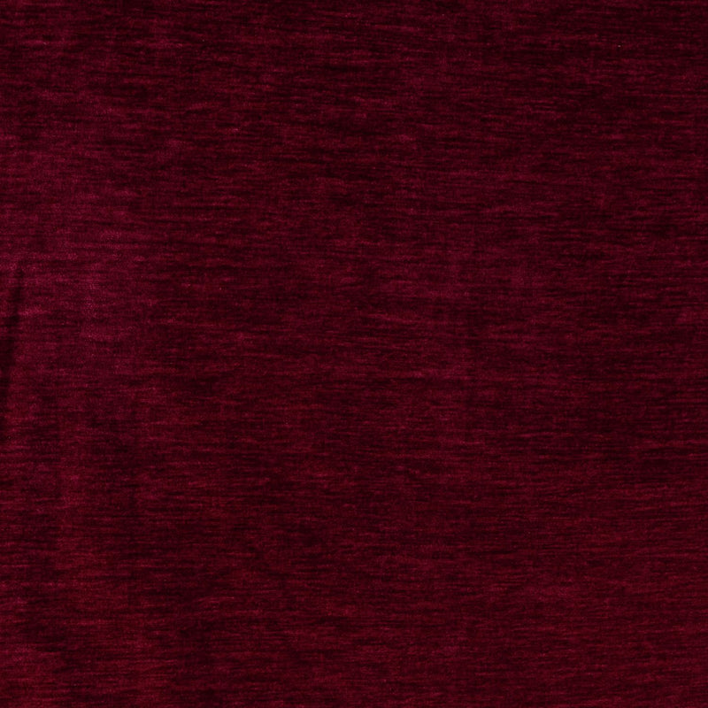 Habitat Thermal Chenille Blackout Eyelet Curtains - Berry -168x229cm