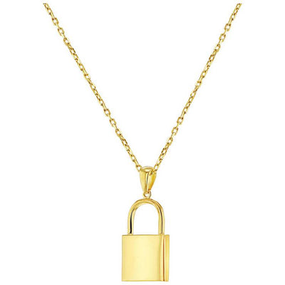 Argos Revere 18ct Gold Plated Personalised Necklace- Buy online at McGrocer