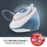 Tefal Express Protect steam generator iron, UK version