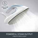 Tefal Express Protect steam generator iron, UK version