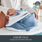 Tefal Express Protect steam generator iron, UK version