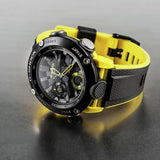 Casio G-SHOCK GA-2000 men's watch (British brand)
