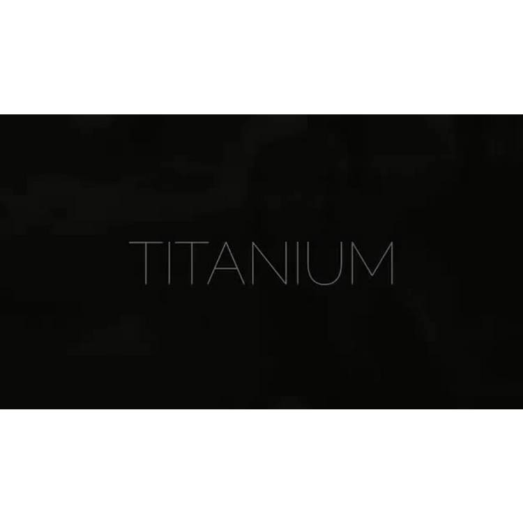 BaByliss Titanium Brilliance hair curler, UK version