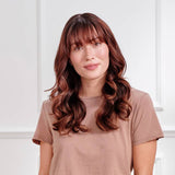 BaByliss Titanium Brilliance hair curler, UK version