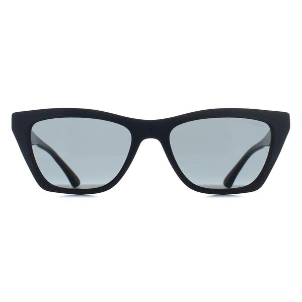 Emporio Armani EA4169 black sunglasses - British product