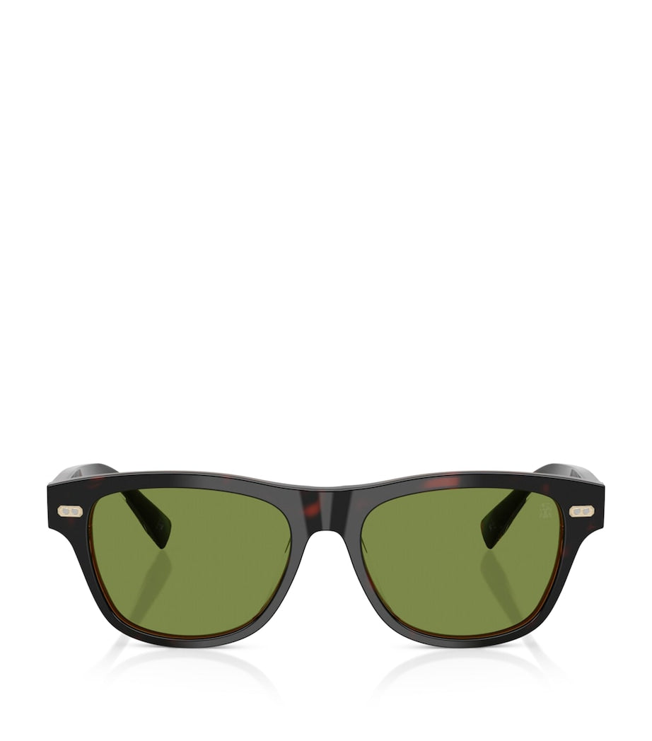 Brunello Cucinelli acetate sunglasses, imported from the UK