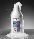 Redken Acidic Bonding Concentrate Shampoo 300ml, imported from the UK