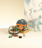 Venchi chocolate hamper Murrine Small 200g, UK version