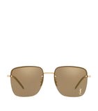 Saint Laurent metal sunglasses 0YS000297 British product