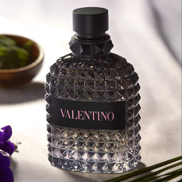 Valentino Born In Roma Uomo EDT 50ml GOODS Superdrug   