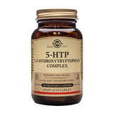 Solgar 5-HTP Complex 90 Vegi Capsules 5 HTP Holland&Barrett   