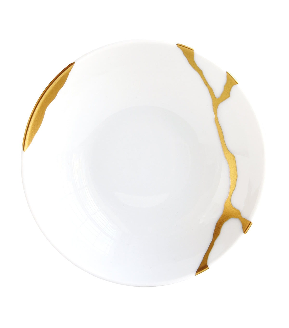 Bernardaud Kintsugi small plate 10cm - British product
