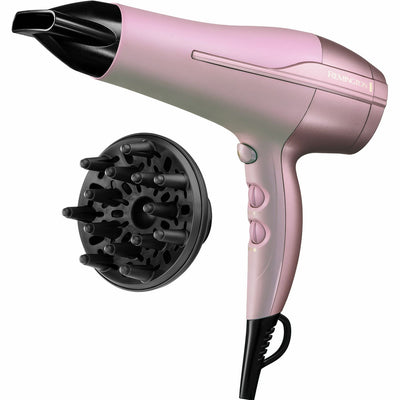 Argos Remington Coconut Smooth Hair Dryer with Diffuser- Buy online at McGrocer