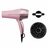 Remington Coconut Smooth hair dryer with diffuser, UK version