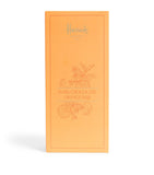Harrods dark chocolate orange bar 80g, UK version