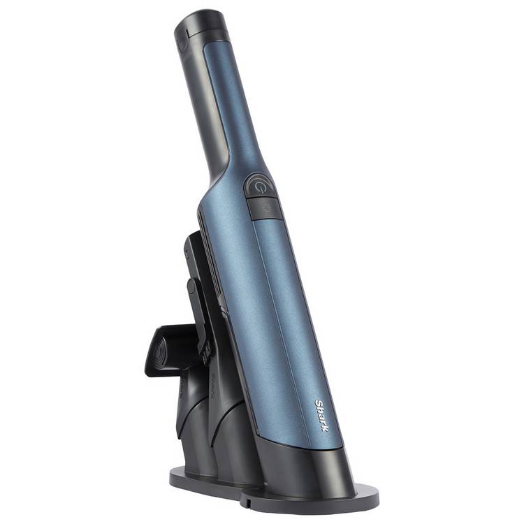 Shark WandVac 2.0 cordless handheld vacuum, UK version