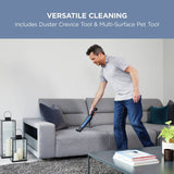 Shark WandVac 2.0 cordless handheld vacuum, UK version
