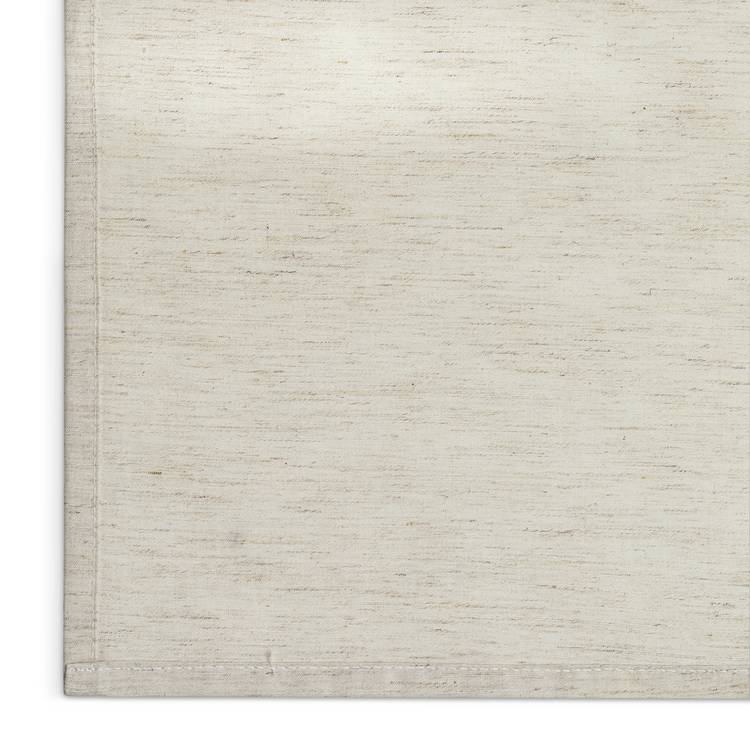 Habitat button voile tab top panel natural - UK version