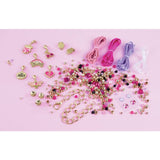 Make It Real Juicy Couture Glamour Box jewellery making set - British product
