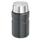 Thermos King 710ml food flask, imported from the UK