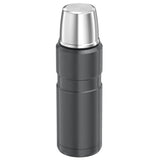 Thermos King Flask stainless steel 470ml - British product