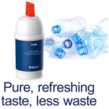 Brita P1000 tap water filter cartridge - British product