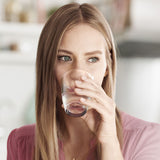 Brita P1000 tap water filter cartridge - British product