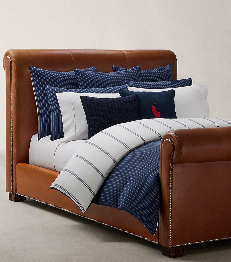 Ralph Lauren Home Kerrigan duvet cover super king - British product