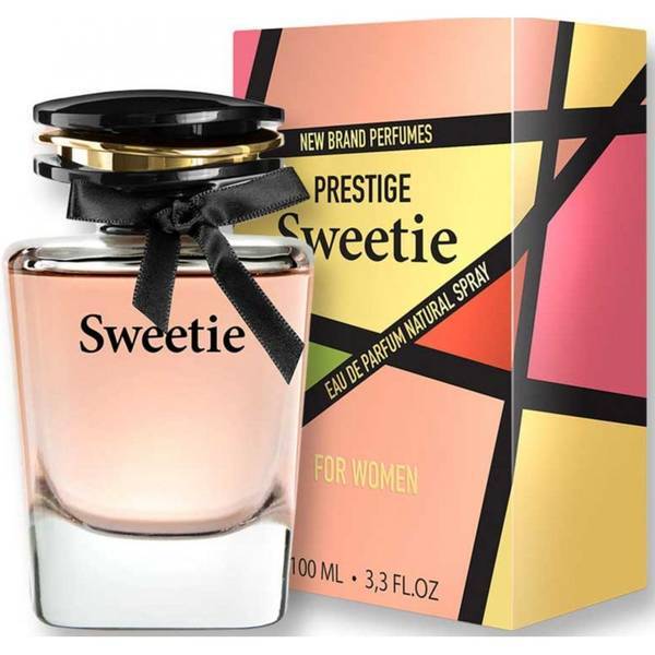 Prestige Sweetie women's EDP 100ml, imported from the UK