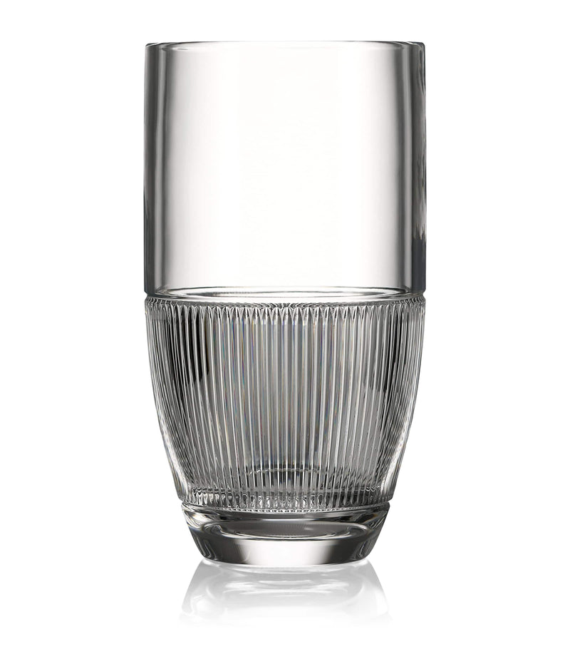 Crystal Helia Vase (25cm)