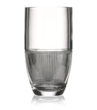 Crystal Helia Vase (25cm)