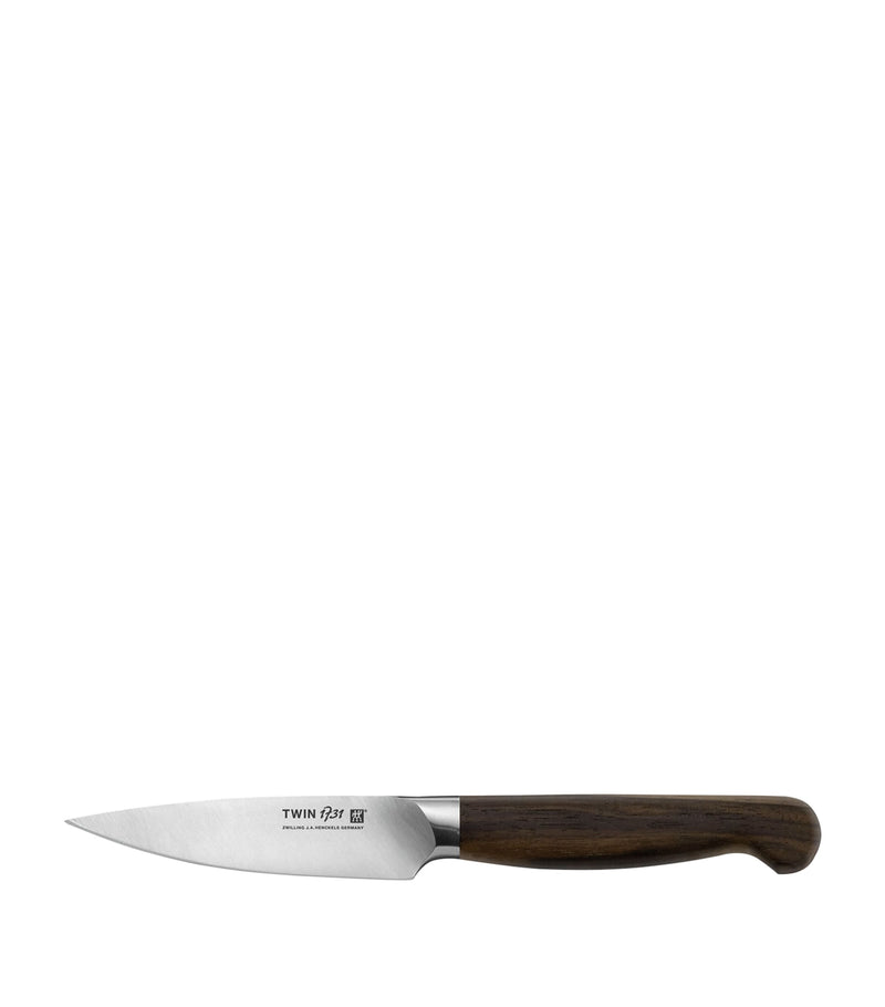 Zwilling magnetic knife block set (British brand)