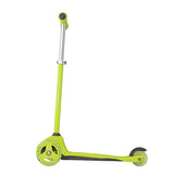 EVO Mini Cruiser 3 wheel scooter lime - British product