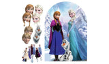 Disney Frozen Party Decoration Pack GOODS Argos