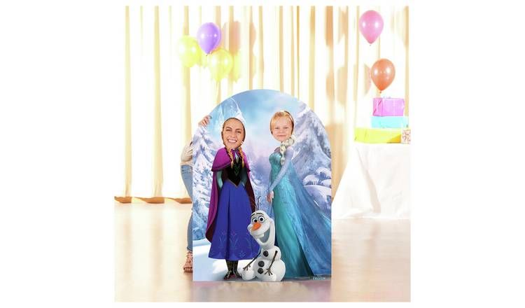 Disney Frozen Party Decoration Pack GOODS Argos