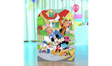 Disney Mickey and Minnie Party Decoration Pack GOODS Argos