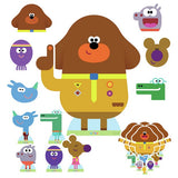 Hey Duggee party decoration pack featuring characters - British product