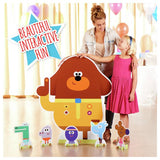 Hey Duggee party decoration pack featuring characters - British product