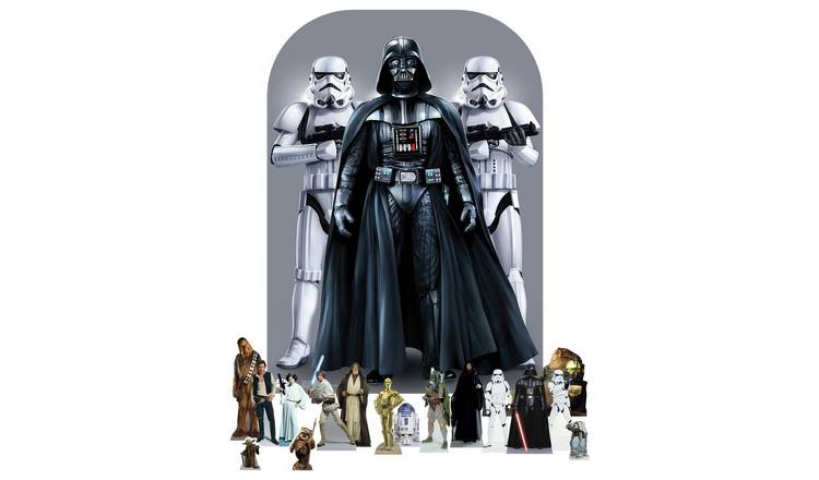 Star Wars Party Decoration Pack GOODS Argos