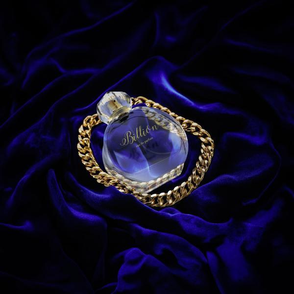 Regency Fragrances Billion For Her perfume 50ml (British brand)