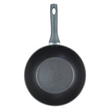 Salter Megastone Excellence aluminium wok, imported from the UK