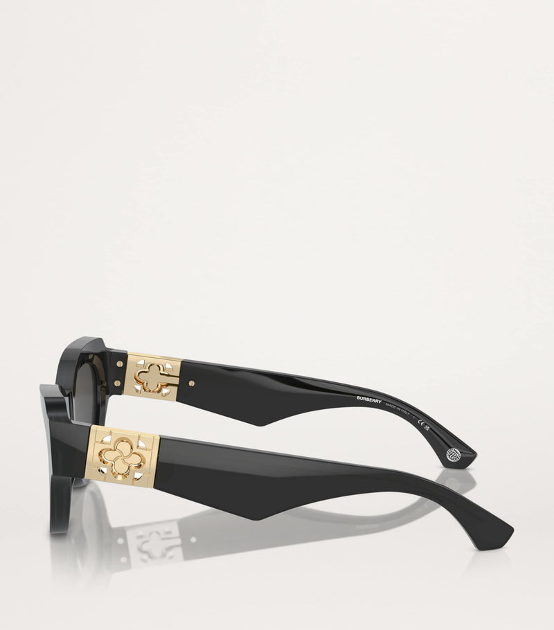 Burberry acetate BE4423 sunglasses - British product