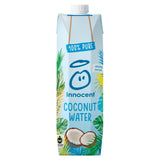 Innocent Coconut Water 1L All juice & smoothies Sainsburys   