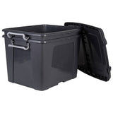 Strata Smart storage boxes 2x40L - British product