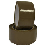 StorePAK moving tape set of 2 rolls brown, imported from the UK