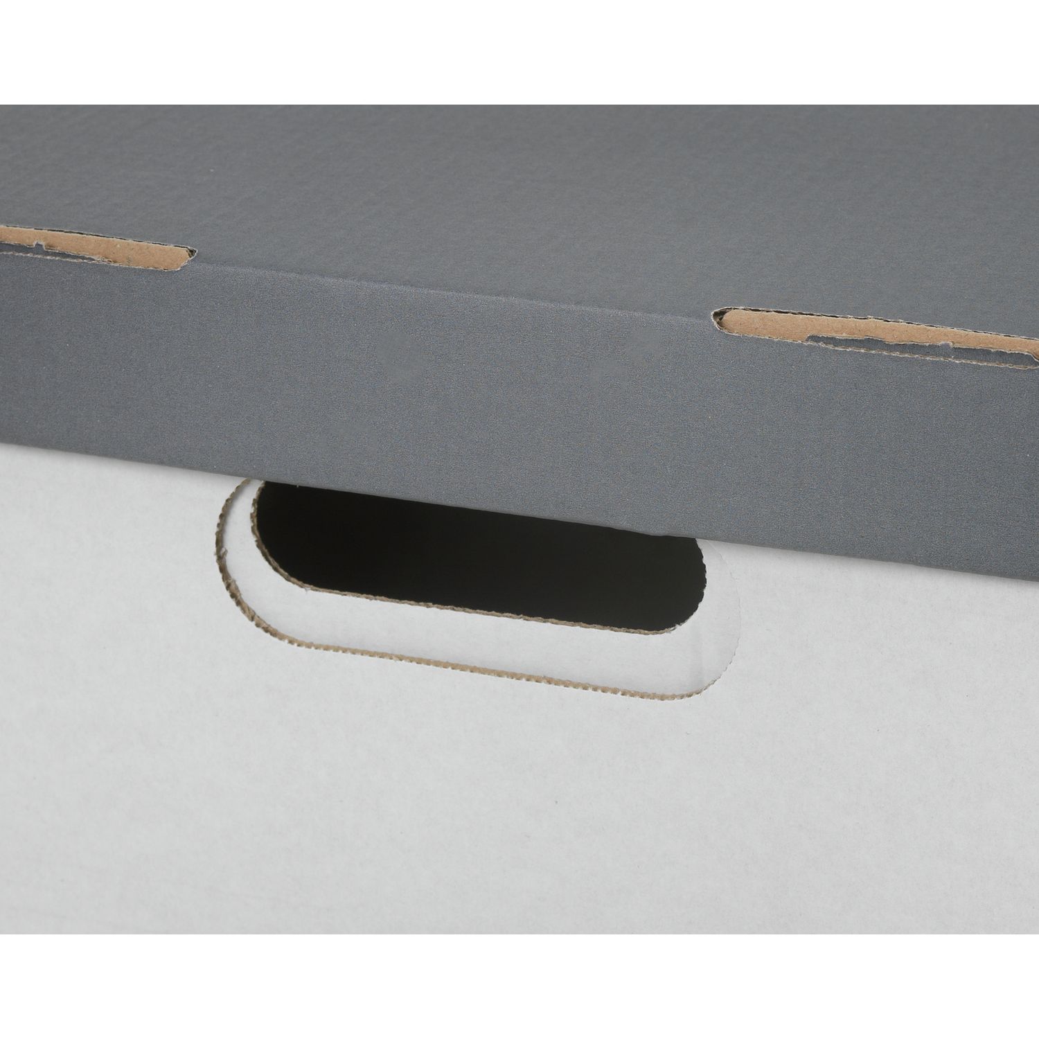 StorePAK archive box set of 5 multi-use storage (British brand)