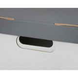 StorePAK archive box set of 5 multi-use storage (British brand)