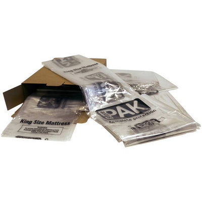 Argos StorePAK Mattress Cover up to Kingsize Pack of 2- Buy online at McGrocer
