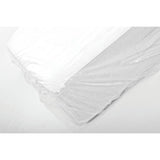 StorePAK polythene mattress cover pack of 2 kingsize (British brand)